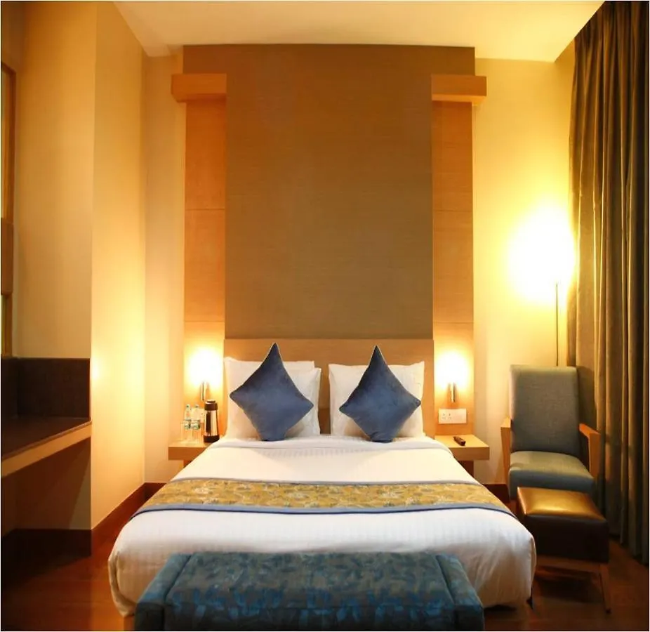 Hotel Sk Klyde Grand Delhi Ncr